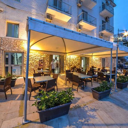 B&B Al Molo เปสคีชี ภายนอก รูปภาพ